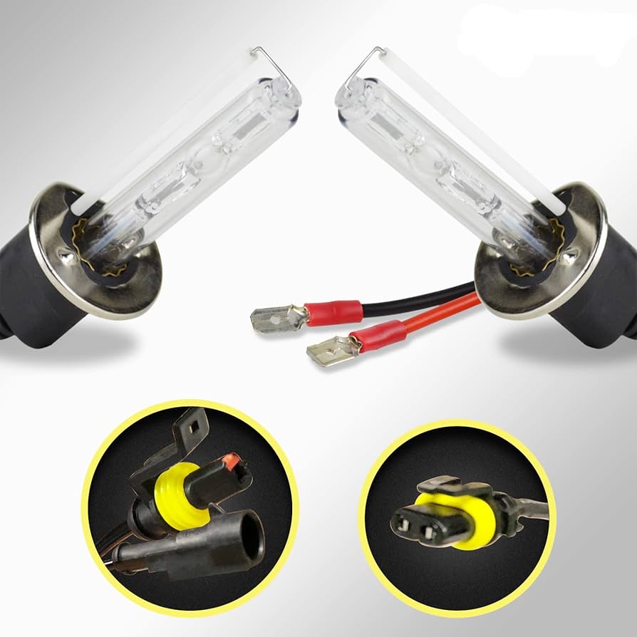 Ha'i Con Amazon.com: HID Headlight Xenon Ballast Ignitor - Replaces